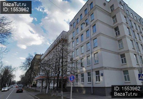 сдам офис, 9 к. в России в Москве, Ибрагимова улица, д.15к1 цена 504 000 руб./месяц, фото №6