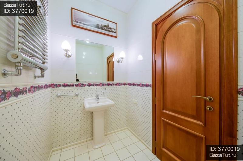 продам 6 к. квартиру в России в Москве, Новослободская улица, д.11 цена 118 000 000 руб., фото №14