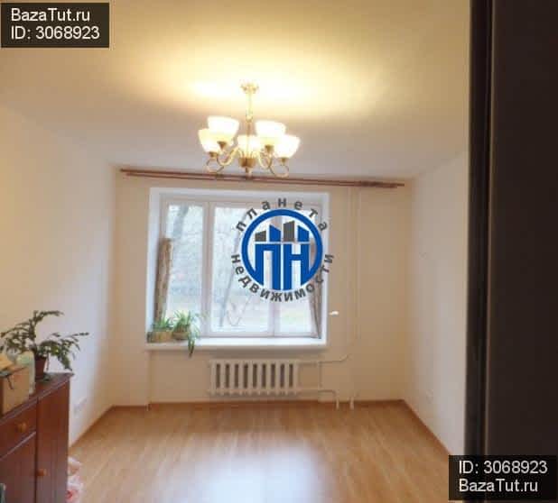 Купить Двухкомнатную Квартиру Улица Федора Полетаева Вторичку