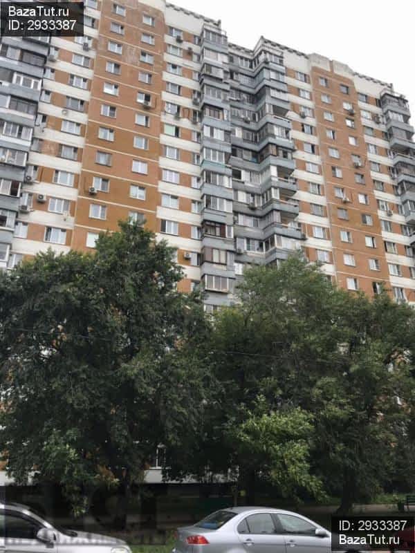 Купить Квартиру В Москве Ул Трофимова