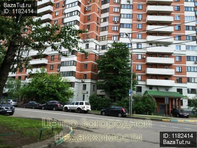 улица маршала тухачевского дом 51. ул. москва г, маршала тухачевского ул, 51. москва, сзао, р-н хорошево-мневники, ул. тухачевского 51.