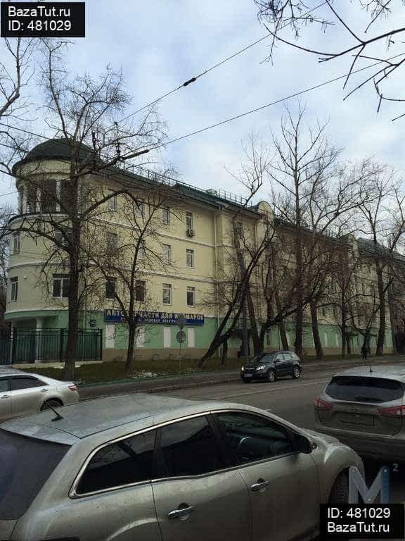 сдам коммерческую недвижимость в России, Большая Семёновская улица, 43 цена 300 000 руб./месяц, фото №3