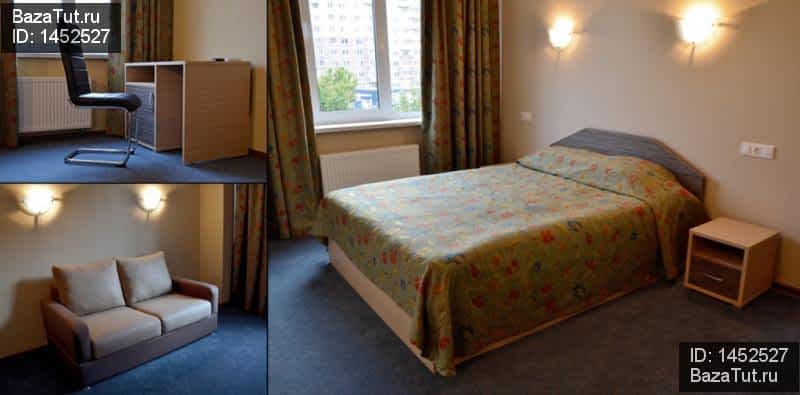 продам коммерческую недвижимость в России в Воронеже, Бакунинский переулок, 13 цена 86 000 000 руб., фото №4