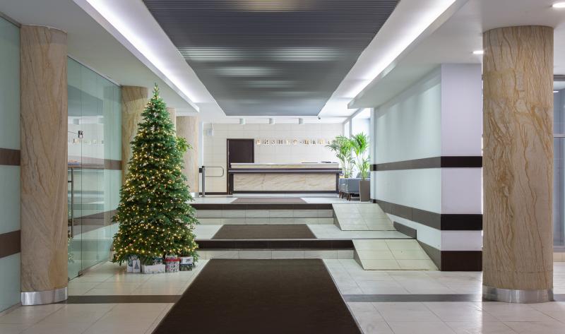 сдам офис, 1 к. в России в Санкт-Петербурге, Московское шоссе, д.25к1 цена 59 040 руб./месяц, фото №6