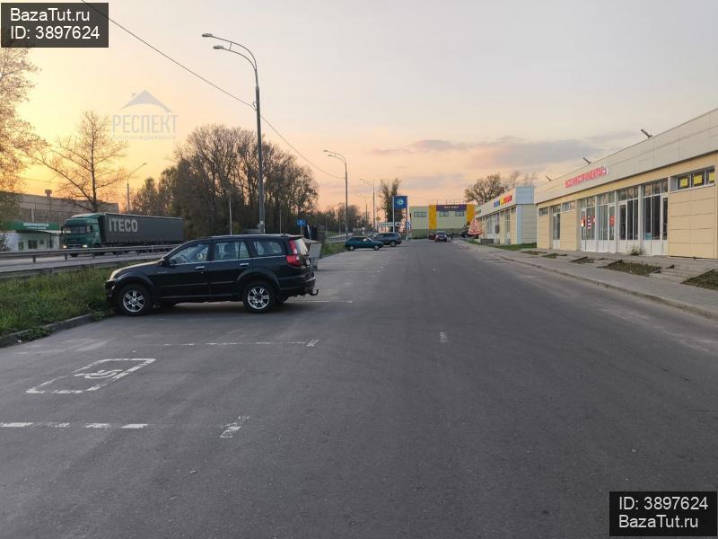 продам коммерческую недвижимость в России в Клине,  Ленинградское ш, 87а/3 цена 90 000 000 руб., фото №13