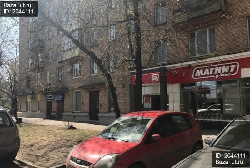 Купить Квартиру В Москве Ул Трофимова