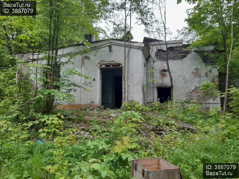 продам коммерческую недвижимость в России в Краснозаводске, Рдултовского площадь, д.3 цена 449 495 201 руб., фото №10