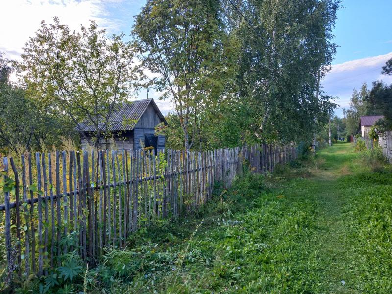 продам дом в России в Камешковский район, Медик садовое товарищество, д.35 цена 50 000 руб., фото №3