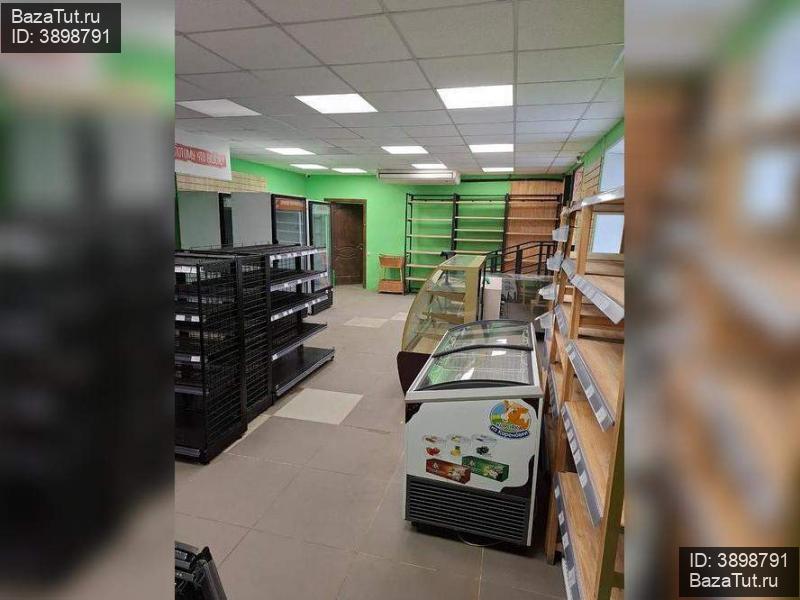 продам магазин,  к. в России в Магадан, Лукса ул., д.10А цена 8 000 000 руб., фото №4