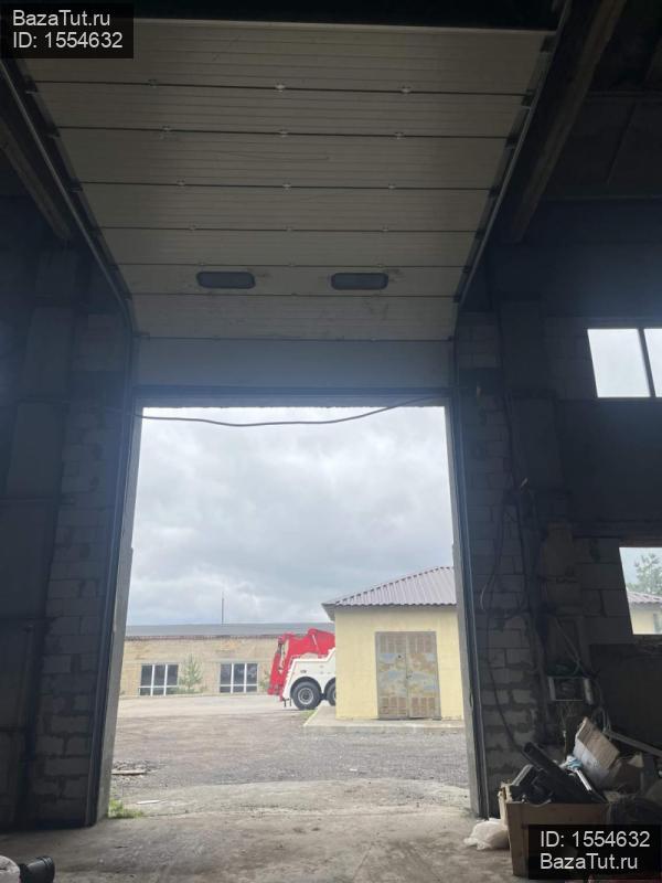 сдам склад,  к. в России в Домодедове, Промышленная улица, д.21 цена 1 500 000 руб./месяц, фото №4