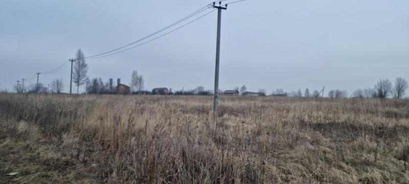 продам земельный участок в России в Белогузово цена 40 840 035 руб., фото №11