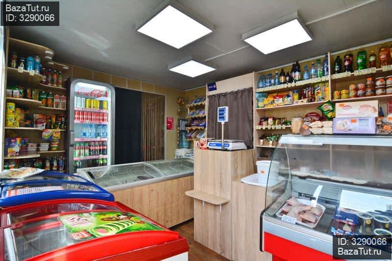 Продам Магазин Новокузнецк