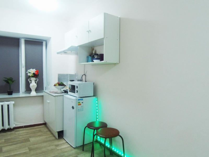 сдам  к. квартиру в России в Ивантеевке, Советский проспект, д.9 цена 1 990 руб./сутки, фото №6