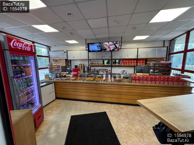 сдам магазин, 1 к. в России в Москве, Скобелевская улица цена 405 314 руб./месяц, фото №10