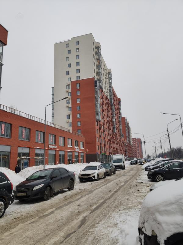 сдам коммерческую недвижимость в России в Птицефабрика (пгт Томилино),  мкр Птицефабрика цена 100 000 руб./месяц, фото №1