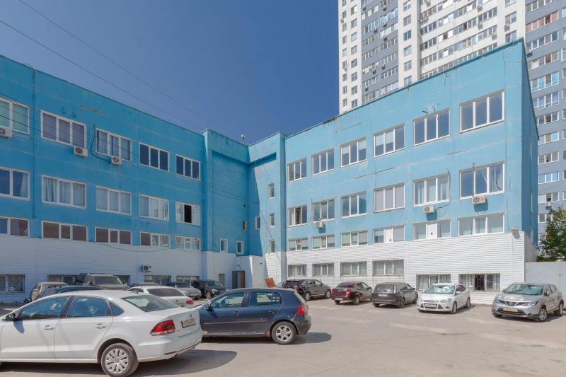продам коммерческую недвижимость в России в Самаре, Ташкентская улица, д.169 цена 40 000 000 руб., фото №6