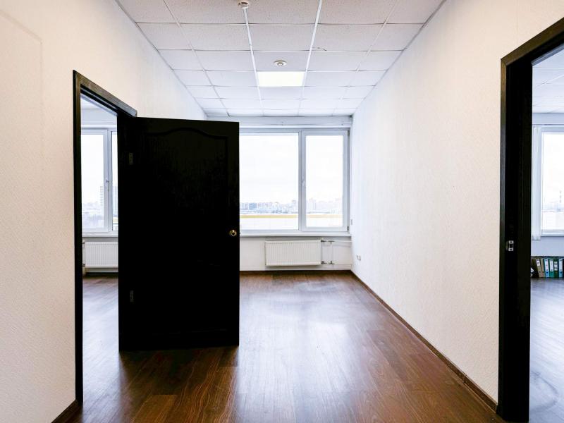 сдам офис, 1 к. в России в Санкт-Петербурге, Московское шоссе, д.25к1 цена 59 040 руб./месяц, фото №5