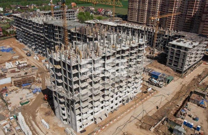 Купить Квартиру Зеленые Аллеи Видное Однокомнатную