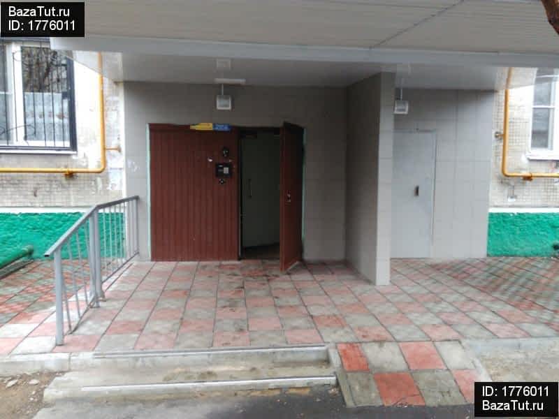 продам 2 к. квартиру в России, Вешняковская улица, 35/26 цена 6 500 руб., фото №2
