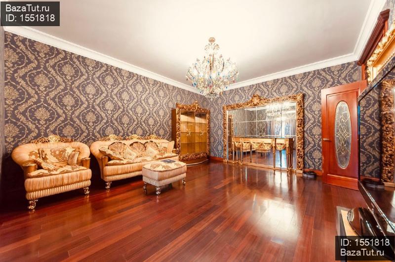 сдам дом в России в Одинцове, СНТ Чигасово территория, д.17 цена 350 000 руб./месяц, фото №1