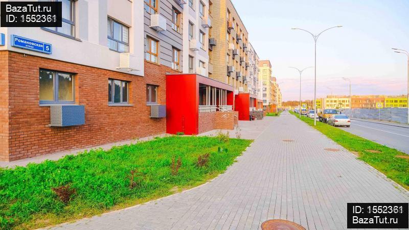 продам коммерческую недвижимость в России в Глухове, Романовская улица, д.5 цена 7 382 000 руб., фото №6