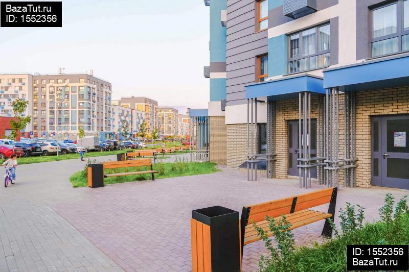 сдам коммерческую недвижимость в России в Глухове, Романовская улица, д.7 цена 85 455 руб./месяц, фото №8