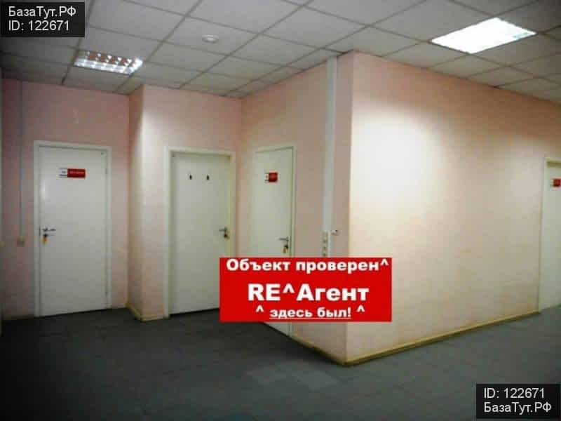 сдам склад,  к. в России в Туле, Ханинский проезд, 29 цена 380 000 руб./месяц, фото №5