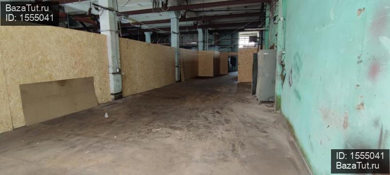 сдам склад,  к. в России в Краснодаре, Кожевенная улица, д.18 цена 67 500 руб./месяц, фото №4
