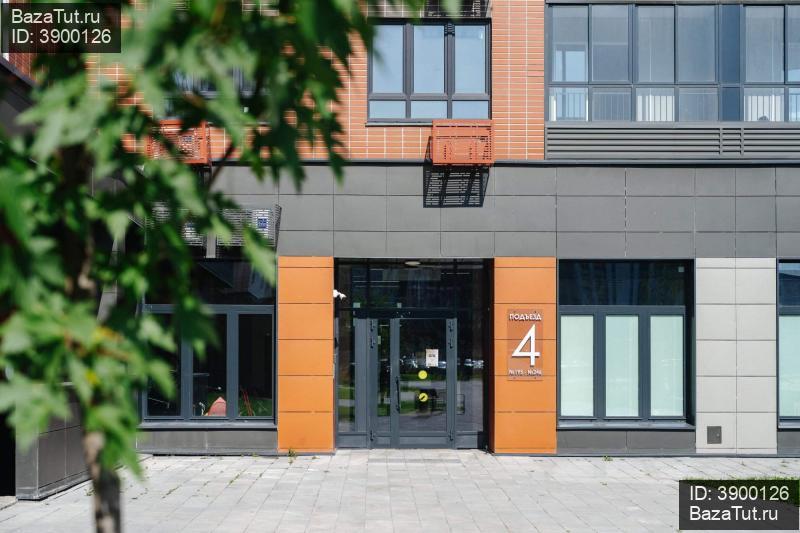 продам 3 к. квартиру в России в Москве, Ленинградское шоссе, д.228к4 цена 20 048 051 руб., фото №8