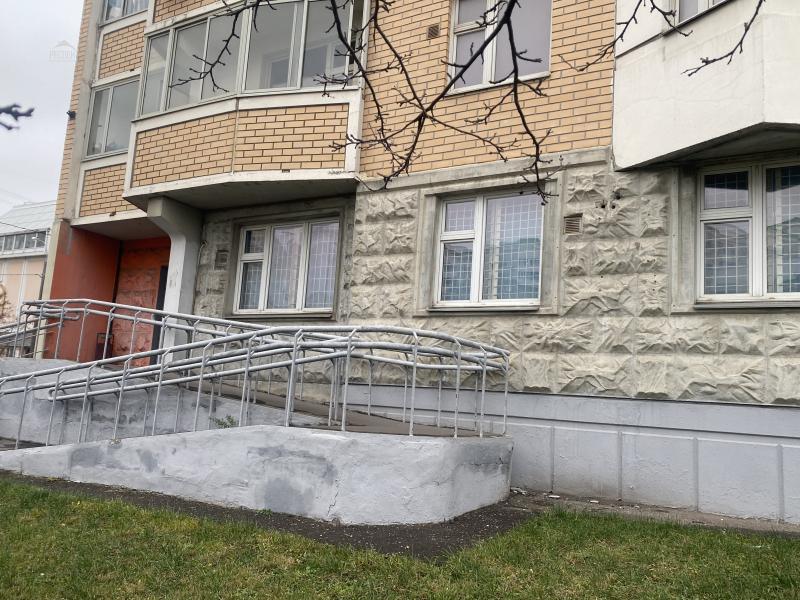 сдам коммерческую недвижимость в России в Москве,  Дмитриевского ул цена 120 000 руб./месяц, фото №14