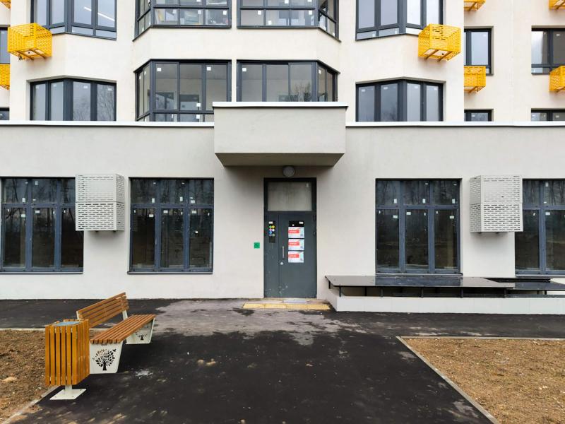 сдам коммерческую недвижимость в России в Малые Вязёмы, д.10 цена 103 040 руб./месяц, фото №5