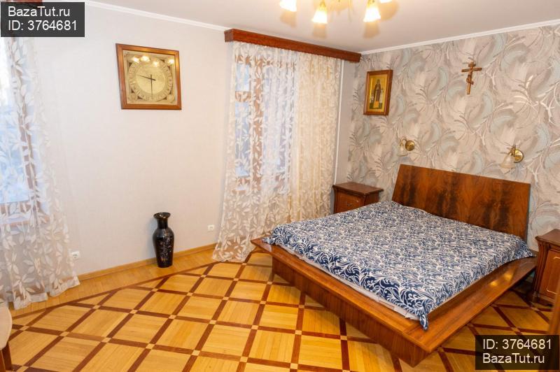 продам 5 к. квартиру в России в Санкт-Петербурге, Альпийский переулок, д.37к1 цена 26 500 000 руб., фото №6