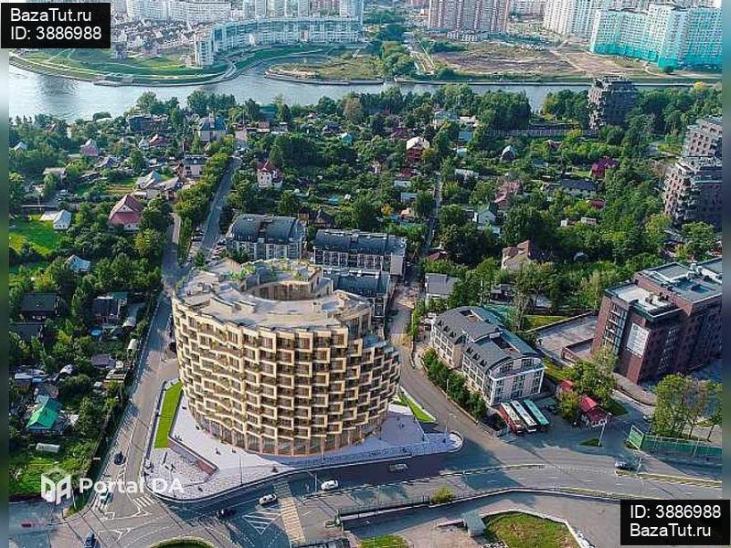 продам 2 к. квартиру в России в Москве, 5-я Мякининская улица, д.20 цена 15 447 200 руб., фото №3
