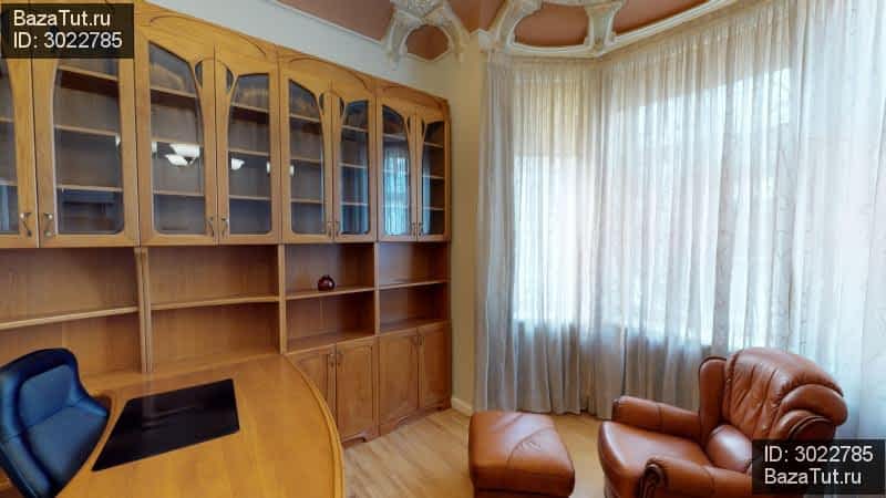продам 4 к. квартиру в Латвии, улица Лачплеша, 23 цена 21 505 500 руб., фото №2