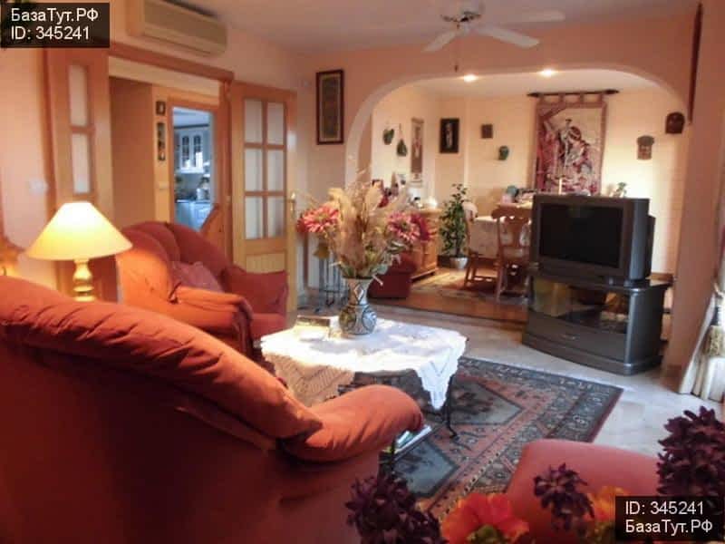 продам 4 к. квартиру в Испании в Аликанте, Calle Tridente цена 26 650 000 руб., фото №12