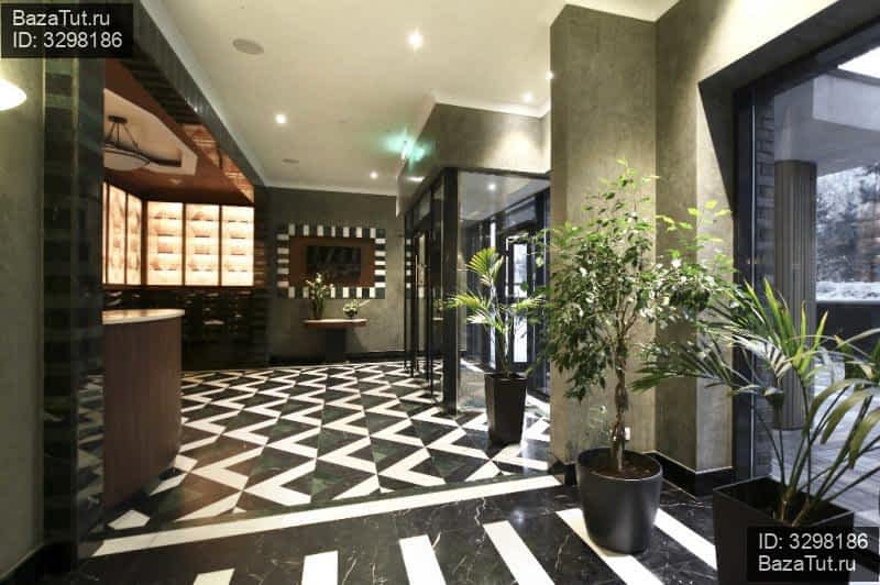 Карамышевская набережная 34