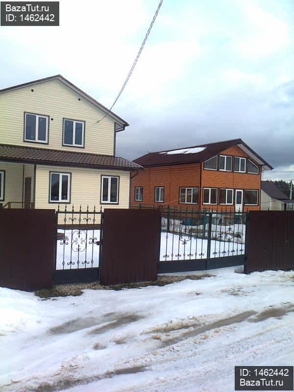 продам дом в России в село Татариново цена 6 000 000 руб., фото №1