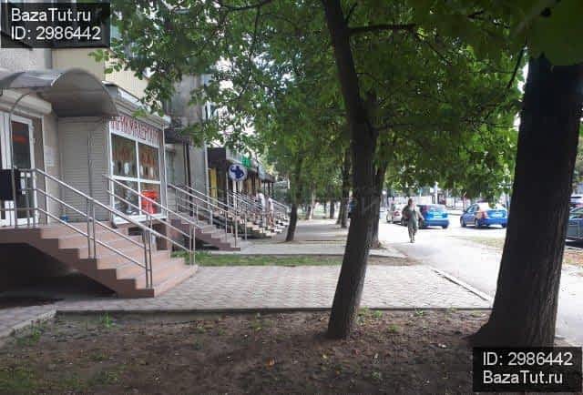 Фотографии 1-комнатной квартиры на продажу в Краснодаре по адресу улица Трудовой