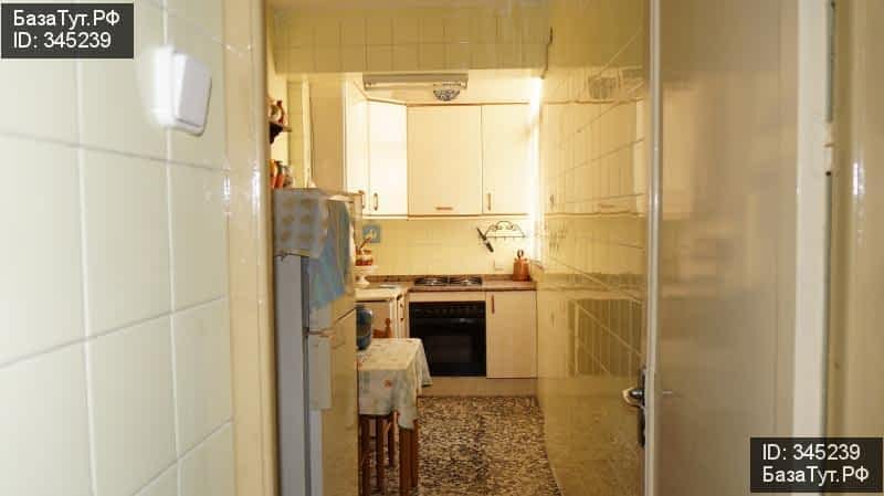 продам 3 к. квартиру в Испании в Аликанте, Calle del Doctor Buades цена 2 795 000 руб., фото №3