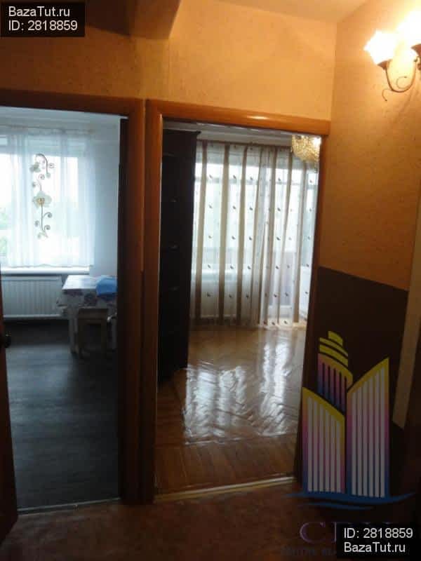 продам 1 к. квартиру в России в Санкт-Петербурге, Краснопутиловская улица, 109 цена 3 630 000 руб., фото №3