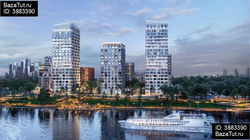 продам склад,  к. в России в Москве, Нижние Мнёвники улица, д.9 цена 1 556 100 руб., фото №3