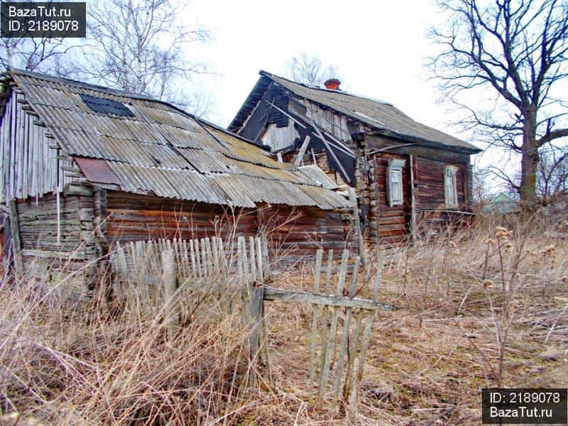 Купить Дом В Медягино Ярославского