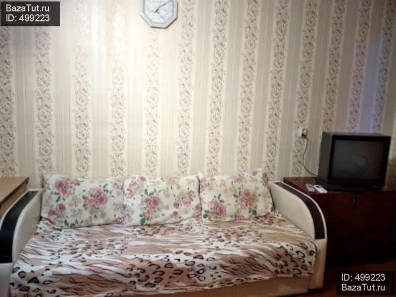 сдам 1 к. квартиру в России в Волгограде, проспект Маршала Жукова, 111 цена 900 руб./сутки, фото №2