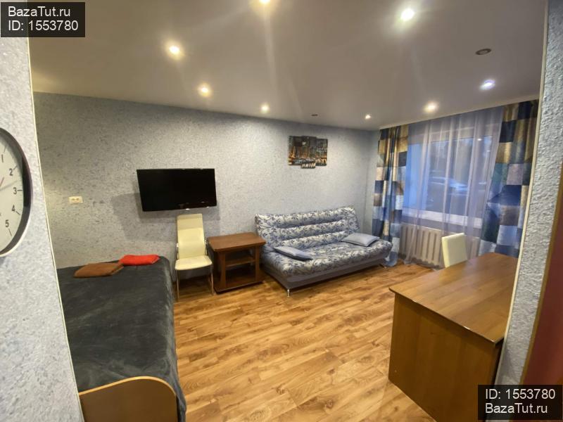 сдам 1 к. квартиру в России в Магадан, Якутская улица, д.43 цена 3 500 руб./сутки, фото №1