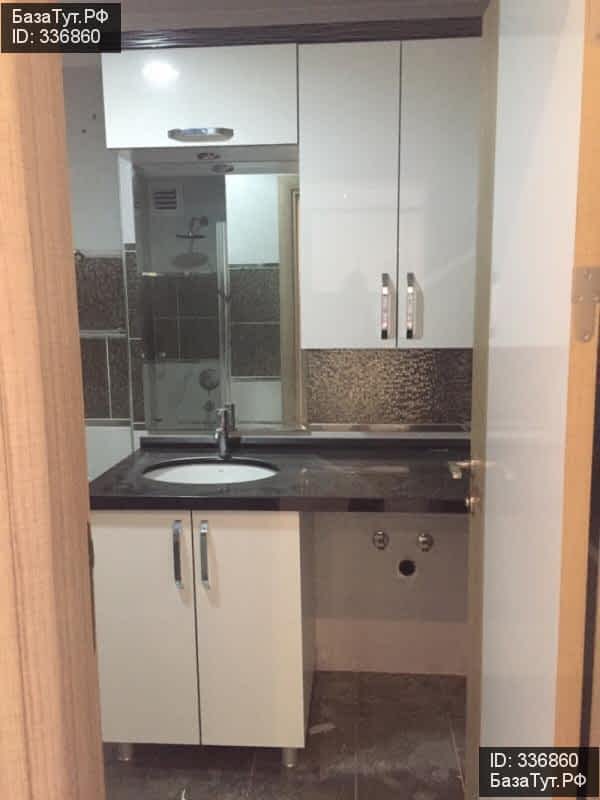 продам 1 к. квартиру в Турции в Аланье, Nazmi Hacıkadiroğlu Cd. цена 2 800 000 руб., фото №4