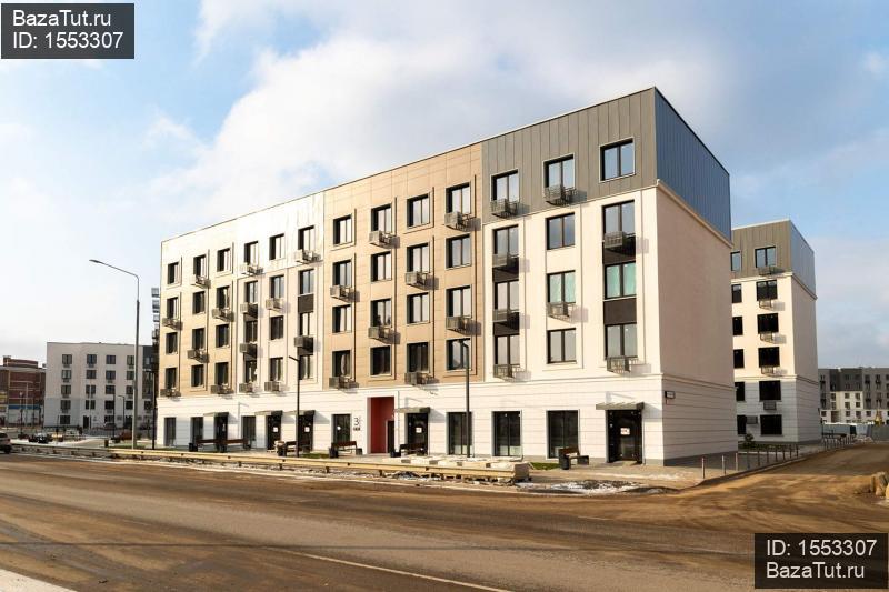 сдам коммерческую недвижимость в России в Николо-Урюпино, Сергея Жадобкина улица, д.5к2 цена 112 700 руб./месяц, фото №11