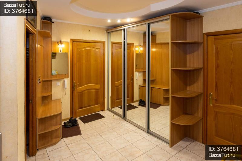 продам 5 к. квартиру в России в Санкт-Петербурге, Альпийский переулок, д.37к1 цена 26 500 000 руб., фото №17