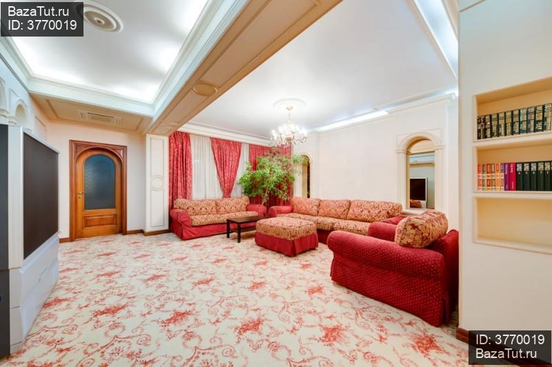 продам 6 к. квартиру в России в Москве, Новослободская улица, д.11 цена 118 000 000 руб., фото №9