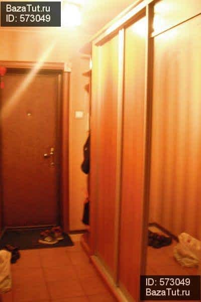 сдам 1 к. квартиру в России в Санкт-Петербурге, ул.Ворошилова, д.7, к.2 цена 25 000 руб./месяц, фото №12