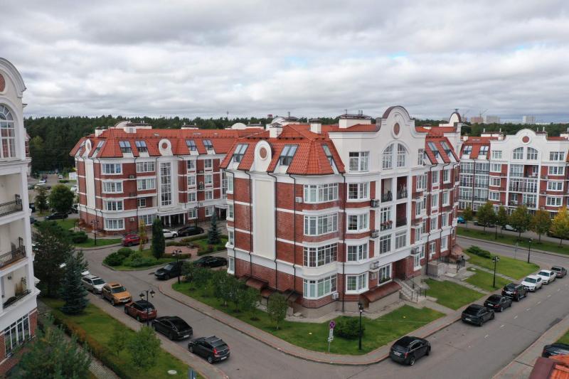продам коммерческую недвижимость в России в Суханове, Парковая улица, д.4 цена 3 750 000 руб., фото №4